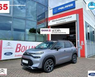Citroen C3 Aircross Gebrauchtwagen