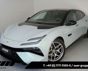 Lotus Emeya Gebrauchtwagen