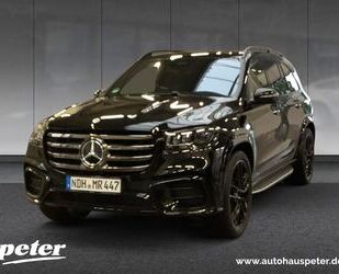 Mercedes-Benz GLS 450 Gebrauchtwagen