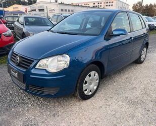 VW Polo Gebrauchtwagen