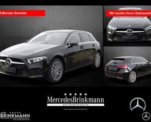 Mercedes-Benz A 180 Gebrauchtwagen