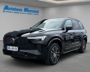 Volvo XC90 Gebrauchtwagen