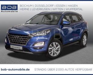 Hyundai TUCSON Gebrauchtwagen