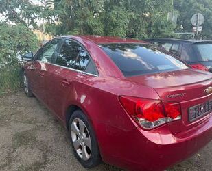 Chevrolet Cruze Gebrauchtwagen
