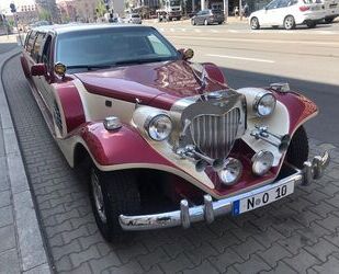 Lincoln Town Car Gebrauchtwagen