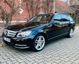 Mercedes-Benz C 250 Gebrauchtwagen