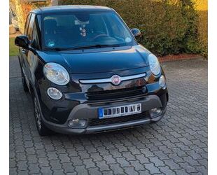 Fiat 500L Gebrauchtwagen