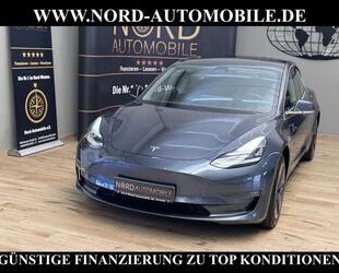 Tesla Model 3 Gebrauchtwagen