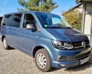 VW T6 Multivan Gebrauchtwagen
