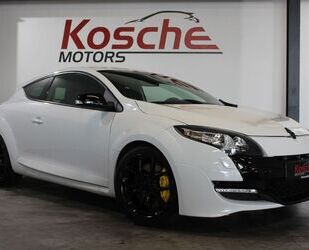 Renault Megane Gebrauchtwagen