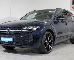 VW Touareg Gebrauchtwagen