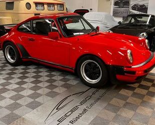 Porsche 930 Gebrauchtwagen