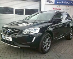 Volvo XC60 Gebrauchtwagen