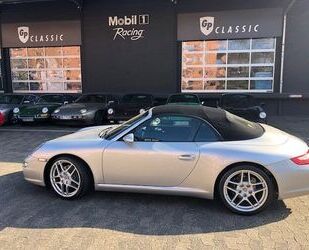 Porsche 997 Gebrauchtwagen