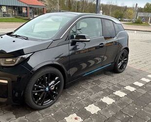BMW i3 Gebrauchtwagen