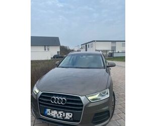 Audi Q3 Gebrauchtwagen