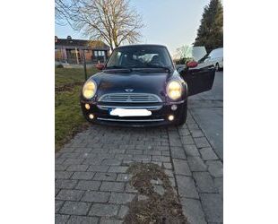 Mini Cooper Gebrauchtwagen