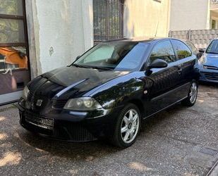 Seat Ibiza Gebrauchtwagen
