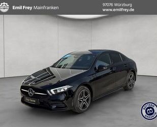 Mercedes-Benz A 250 Gebrauchtwagen