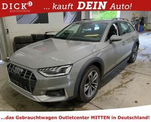 Audi A4 Allroad Gebrauchtwagen