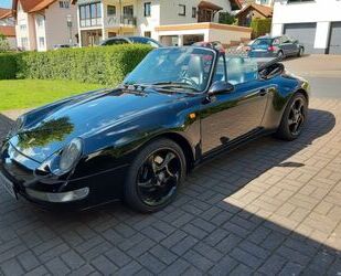 Porsche 993 Gebrauchtwagen