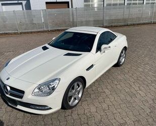 Mercedes-Benz SLK 200 Gebrauchtwagen