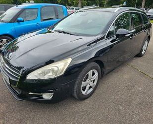 Peugeot 508 Gebrauchtwagen