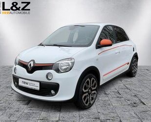 Renault Twingo Gebrauchtwagen