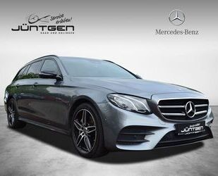Mercedes-Benz E 400 Gebrauchtwagen