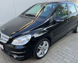 Mercedes-Benz B 160 Gebrauchtwagen