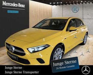 Mercedes-Benz A 250 Gebrauchtwagen