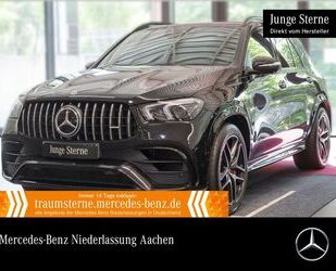 Mercedes-Benz GLE 63 AMG Gebrauchtwagen