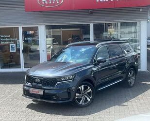 Kia Sorento Gebrauchtwagen