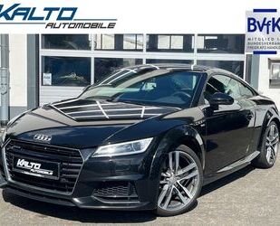 Audi TT Gebrauchtwagen