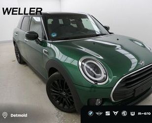 Mini Cooper D Clubman Gebrauchtwagen