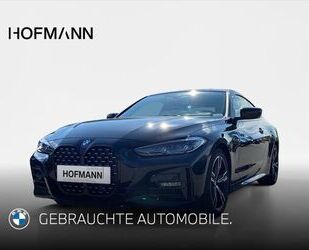 BMW 420 Gebrauchtwagen