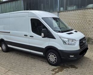 Ford Transit Gebrauchtwagen