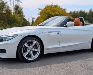 BMW Z4 Gebrauchtwagen