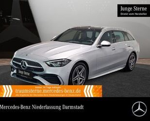 Mercedes-Benz C 200 Gebrauchtwagen