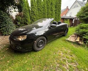 VW Eos Gebrauchtwagen
