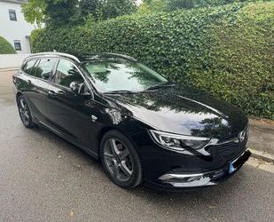 Opel Insignia Gebrauchtwagen