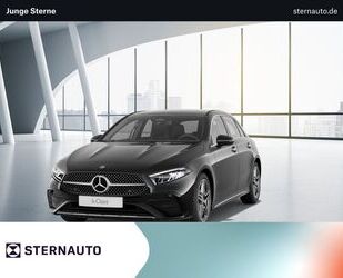 Mercedes-Benz A 180 Gebrauchtwagen