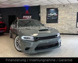 Dodge Charger Gebrauchtwagen
