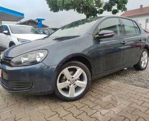 VW Golf Gebrauchtwagen