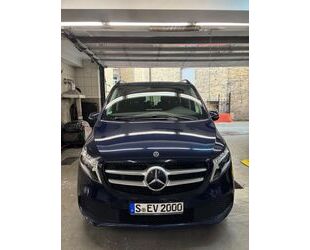 Mercedes-Benz V 250 Gebrauchtwagen