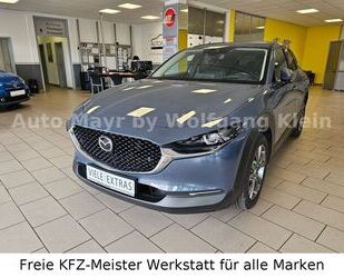 Mazda CX-30 Gebrauchtwagen