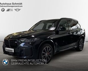 BMW X5 M60 Gebrauchtwagen