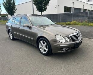 Mercedes-Benz E 280 Gebrauchtwagen