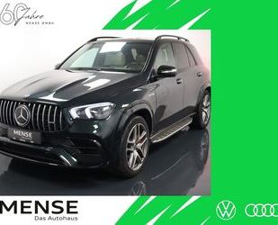 Mercedes-Benz GLE 63 AMG Gebrauchtwagen