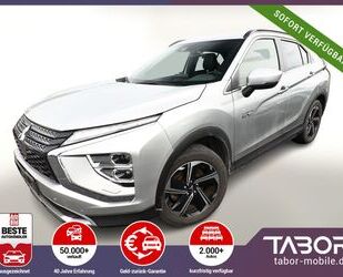 Mitsubishi Eclipse Cross Gebrauchtwagen